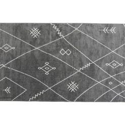 KARE Design Teppiche-Teppich Art Signs 170X240Cm