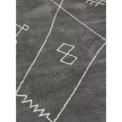 KARE Design Teppiche-Teppich Art Signs 170X240Cm