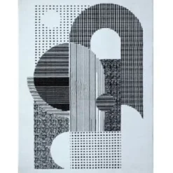 KARE Design Teppiche-Teppich Boas 170X240M