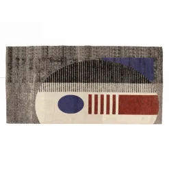 KARE Design Teppiche-Teppich Carva 170X240Cm