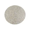 KARE Design Teppiche-Teppich Circle Beige O250Cm