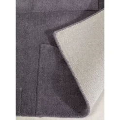 KARE Design Teppiche-Teppich Conor Anthrazit 200X300Cm