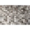 KARE Design Teppiche-Teppich Cosmo Grau Fur 170X240Cm