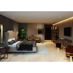 KARE Design Teppiche-Teppich Cosy Classic Creme 200X300Cm