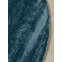 KARE Design Teppiche-Teppich Cosy Ocean O200Cm