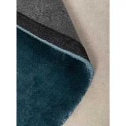 KARE Design Teppiche-Teppich Cosy Ocean O200Cm