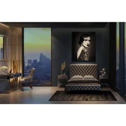 KARE Design Teppiche-Teppich Cosy Rocky 170X240Cm