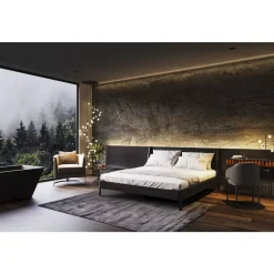 KARE Design Teppiche-Teppich Cosy Rocky 200X300Cm