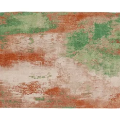 KARE Design Teppiche-Teppich Downtown Grun 170X240Cm