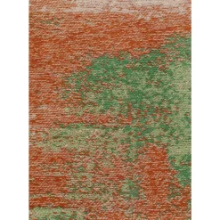 KARE Design Teppiche-Teppich Downtown Grun 170X240Cm