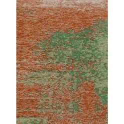 KARE Design Teppiche-Teppich Downtown Grun 200X300Cm