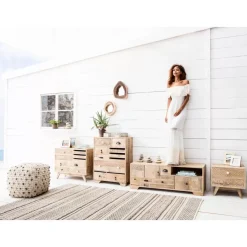 KARE Design Teppiche-Teppich Dune Nature 240X170Cm