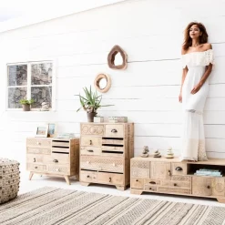 KARE Design Teppiche-Teppich Dune Nature 240X170Cm