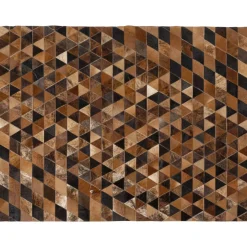 KARE Design Teppiche-Teppich Exotic Rough 170X240Cm