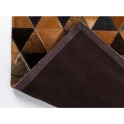 KARE Design Teppiche-Teppich Exotic Rough 170X240Cm