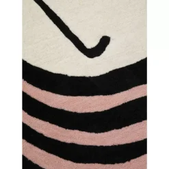 KARE Design Teppiche-Teppich Faccia Focus 170X240Cm