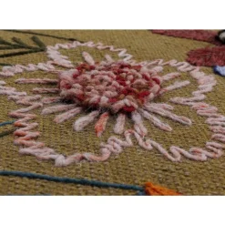 KARE Design Teppiche-Teppich Flowery 120X180Cm