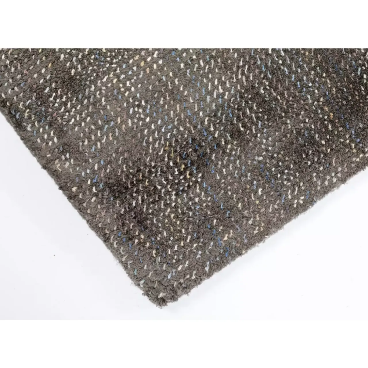 KARE Design Teppiche-Teppich Gianna Petrol 170X240Cm