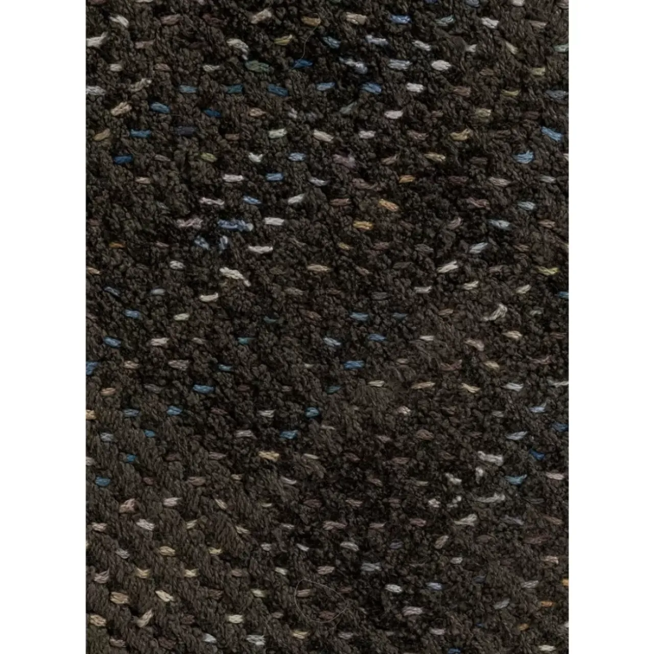 KARE Design Teppiche-Teppich Gianna Petrol 170X240Cm