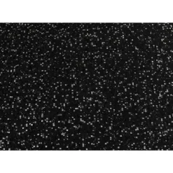 KARE Design Teppiche-Teppich Glorious Schwarz 170X240Cm