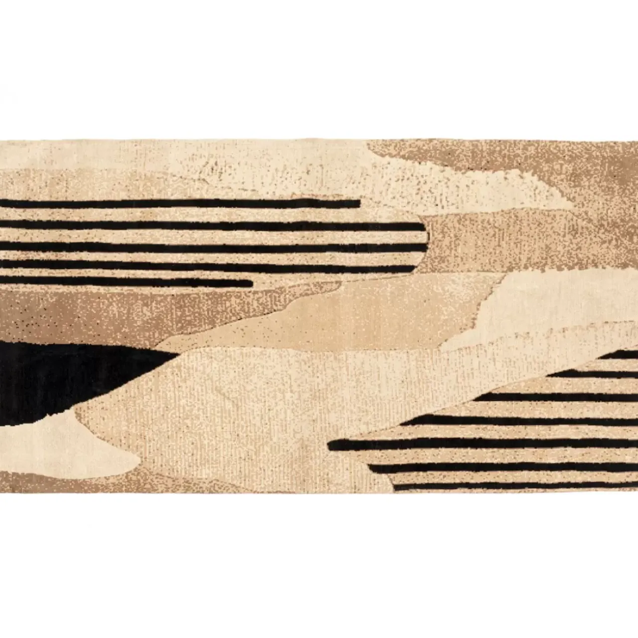 KARE Design Teppiche-Teppich Graphic Art 200X300Cm