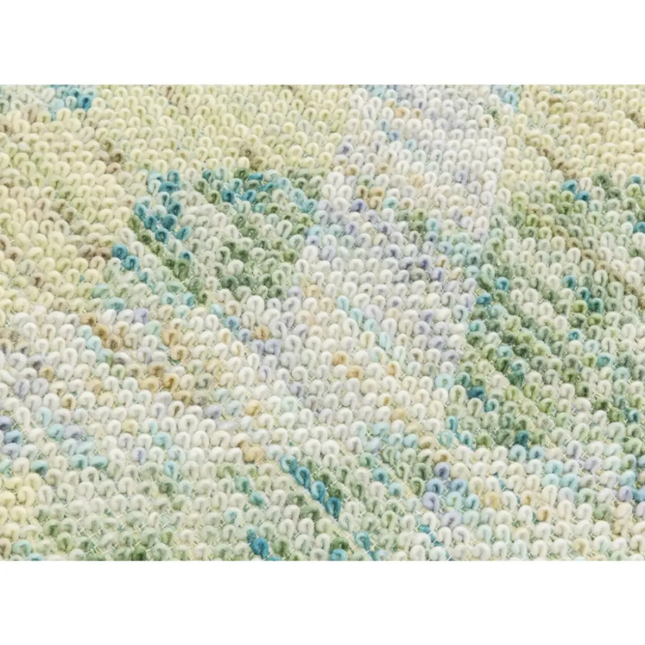 KARE Design Teppiche-Teppich Grasshopper 240X170Cm