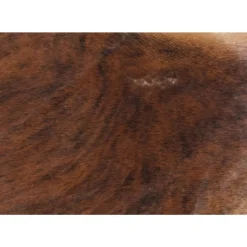 KARE Design Teppiche-Teppich Hide Braun-Weis 150X190Cm