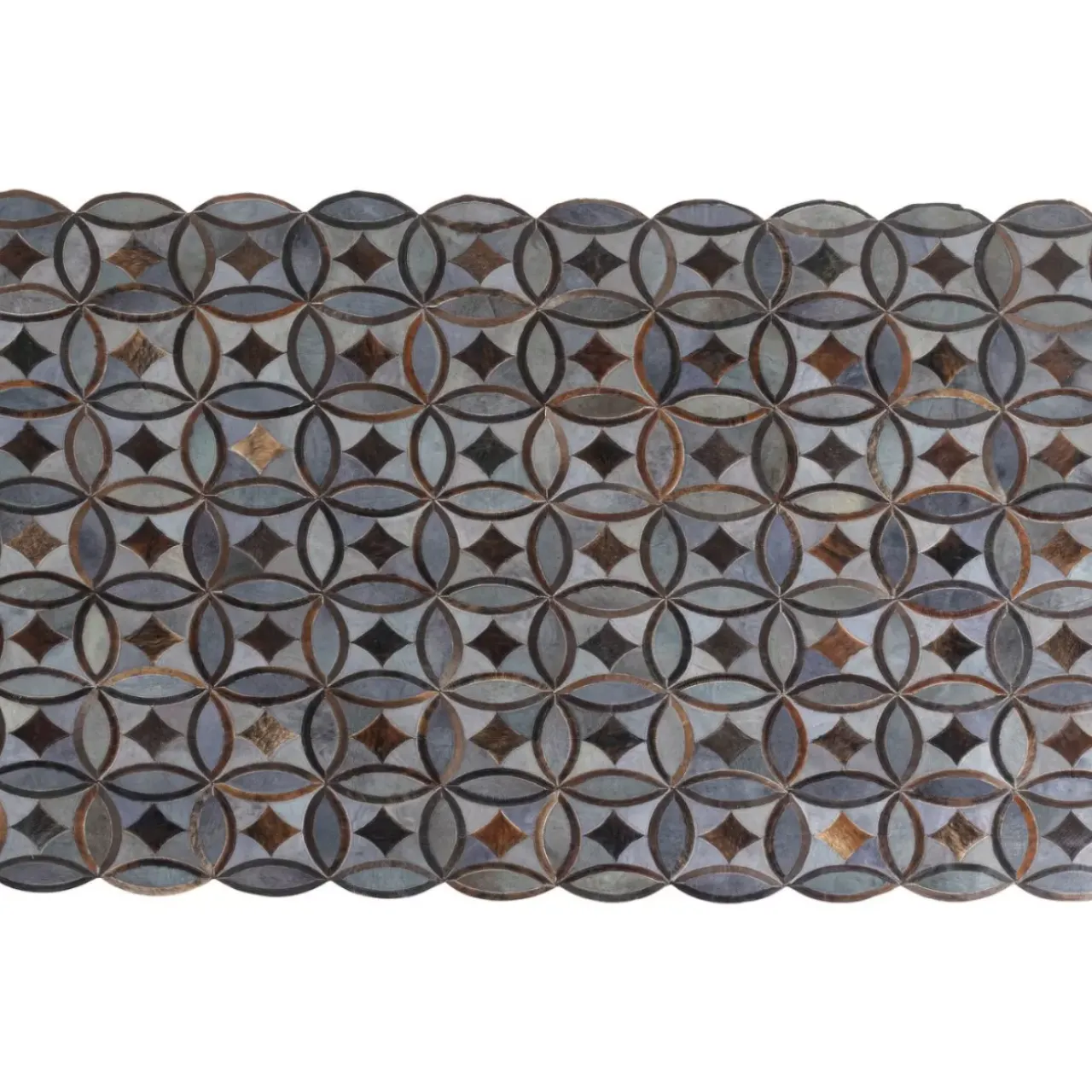 KARE Design Teppiche-Teppich Izmir 170X240Cm