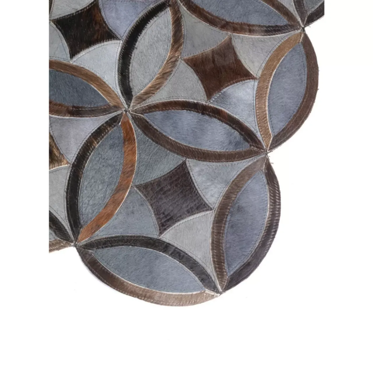 KARE Design Teppiche-Teppich Izmir 170X240Cm