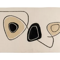 KARE Design Teppiche-Teppich Kalli Multi 170X240Cm