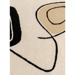 KARE Design Teppiche-Teppich Kalli Multi 170X240Cm