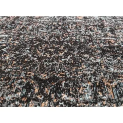 KARE Design Teppiche-Teppich Kelim Pop Rockstar 200X300Cm