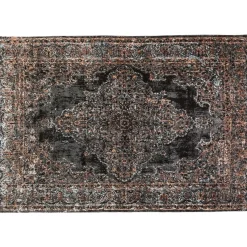 KARE Design Teppiche-Teppich Kelim Pop Rockstar 170X240Cm