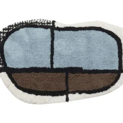 KARE Design Teppiche-Teppich Klein Coastline 60X120Cm