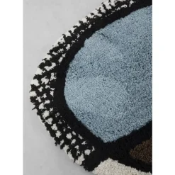 KARE Design Teppiche-Teppich Klein Coastline 60X120Cm