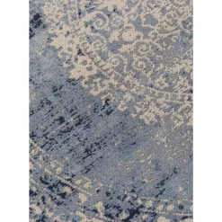 KARE Design Teppiche-Teppich Laury O200Cm