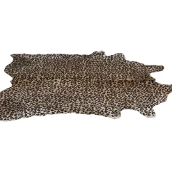 KARE Design Teppiche-Teppich Leopard