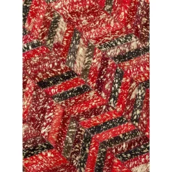 KARE Design Teppiche-Teppich Lola 170X240Cm