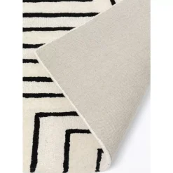 KARE Design Teppiche-Teppich Matrix 170X240Cm