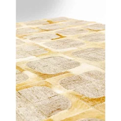 KARE Design Teppiche-Teppich Mirror Circles 170X240Cm