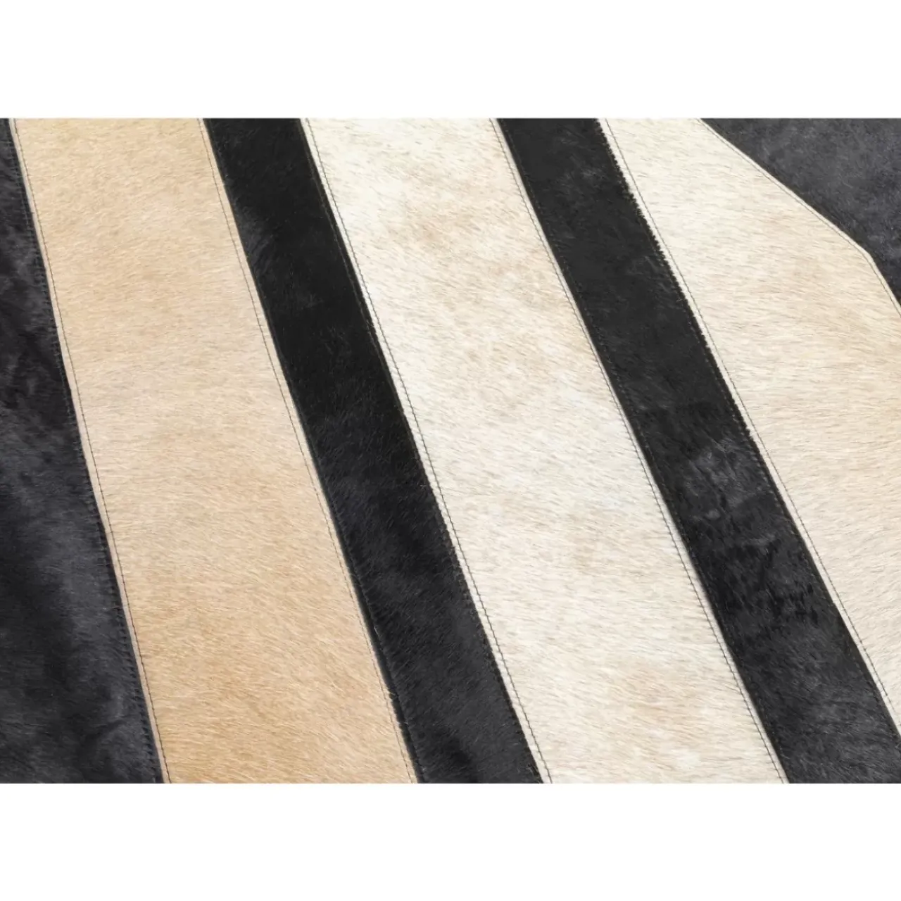 KARE Design Teppiche-Teppich Modern Inca 170X240Cm