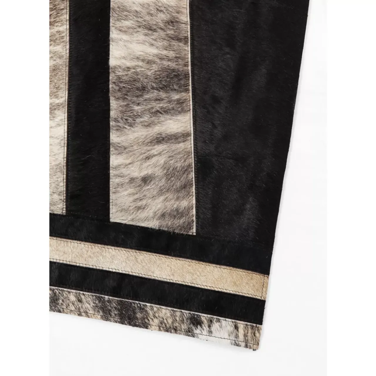 KARE Design Teppiche-Teppich Modern Inca 170X240Cm