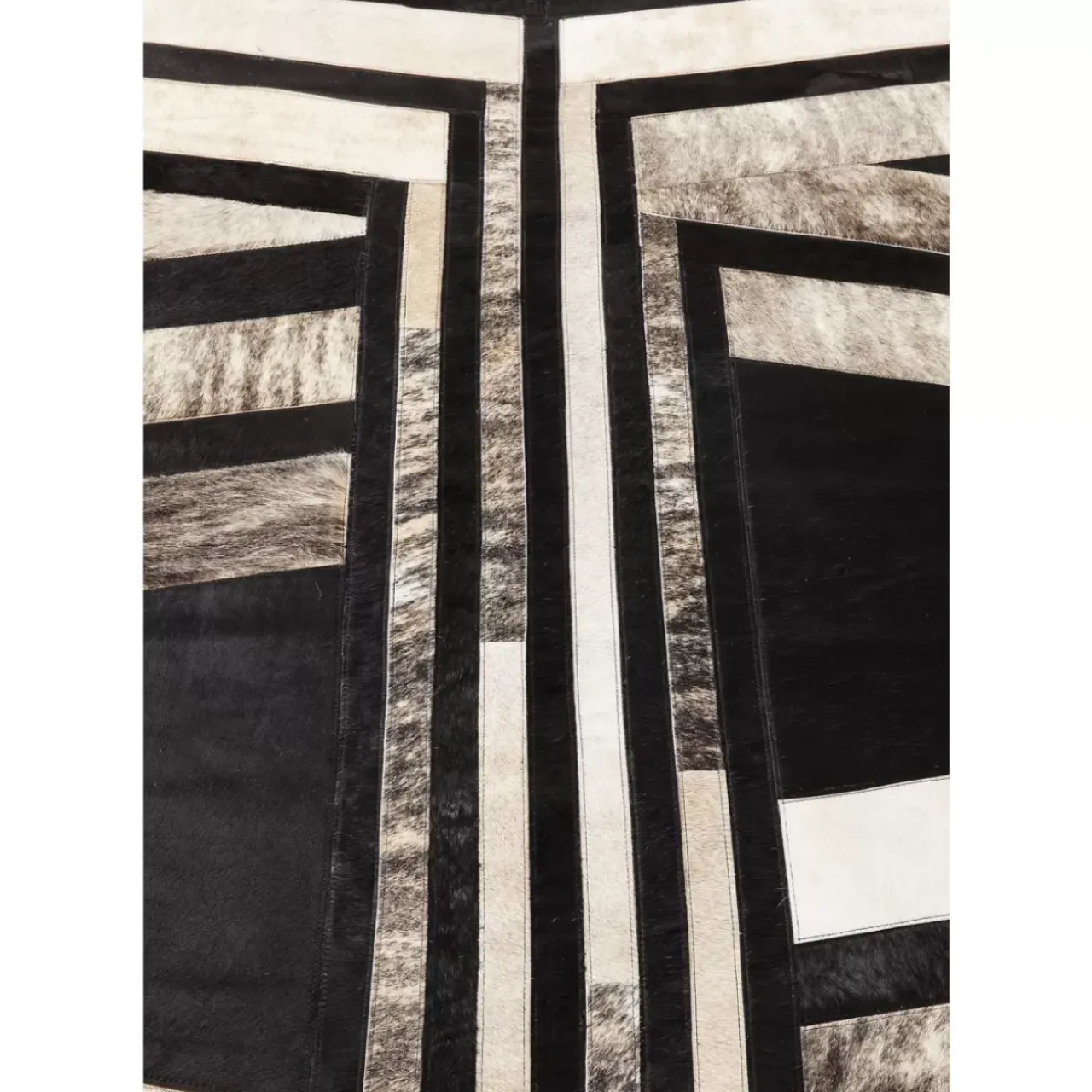 KARE Design Teppiche-Teppich Modern Inca 170X240Cm