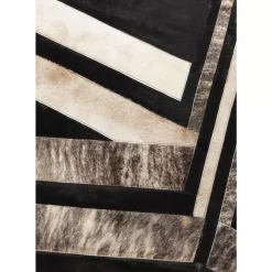 KARE Design Teppiche-Teppich Modern Inca 170X240Cm