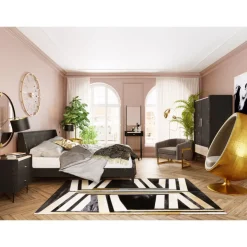 KARE Design Teppiche-Teppich Modern Inca 170X240Cm