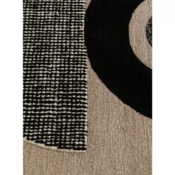 KARE Design Teppiche-Teppich Moon Parts 170X240Cm