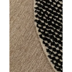 KARE Design Teppiche-Teppich Moon Parts 170X240Cm