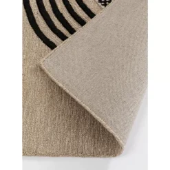 KARE Design Teppiche-Teppich Moon Parts 170X240Cm