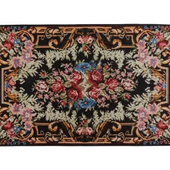 KARE Design Teppiche-Teppich Oriental Rose 170X240Cm