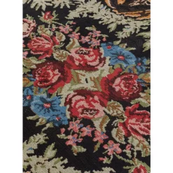 KARE Design Teppiche-Teppich Oriental Rose 170X240Cm